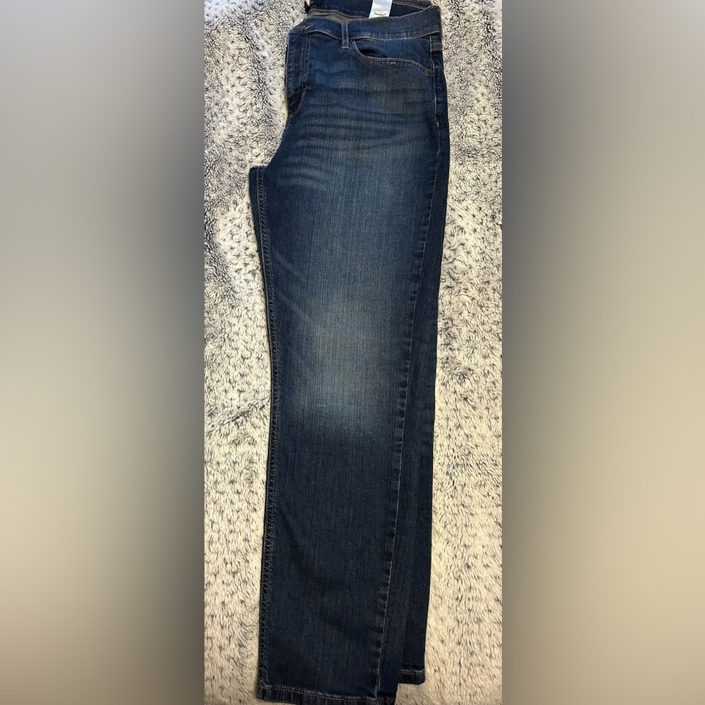 Banana Republic Girlfriend Jean
